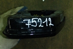 Корпус зеркала левого для BMW 7 серия F01/F02 с 2008г