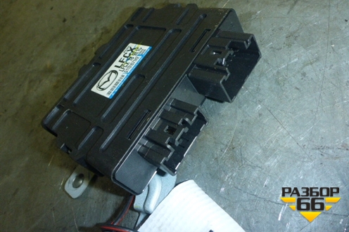 Блок управления АКПП (G1T01671H2) для Mazda Mazda 6 (GH) с 2007-2012г