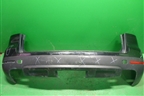 Бампер задний (7L6807421) для Volkswagen Touareg c 2002-2010г
