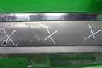 Бампер задний (7L6807421) для Volkswagen Touareg c 2002-2010г