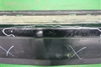 Бампер задний (7L6807421) для Volkswagen Touareg c 2002-2010г