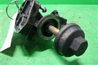 Корпус масляного фильтра (045115389K) для Skoda Octavia (А5) с 2004-2013г