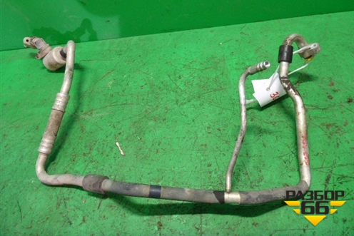 Трубка кондиционера (7L0820017E) для Volkswagen Touareg c 2002-2010г