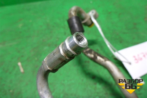 Трубка кондиционера (7L0820017E) для Volkswagen Touareg c 2002-2010г