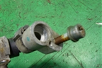 Трубка кондиционера (7L0820017E) для Volkswagen Touareg c 2002-2010г