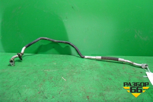 Трубка кондиционера (7L0820743E) для Volkswagen Touareg c 2002-2010г