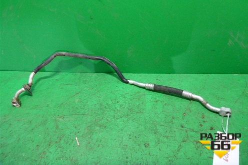 Трубка кондиционера (7L0820743E) для Volkswagen Touareg c 2002-2010г