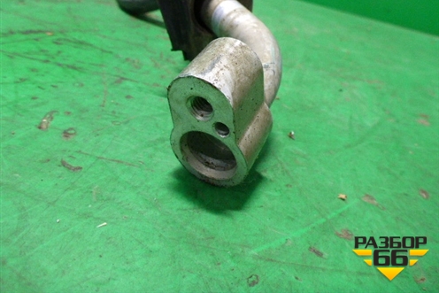 Трубка кондиционера (7L0820743E) для Volkswagen Touareg c 2002-2010г