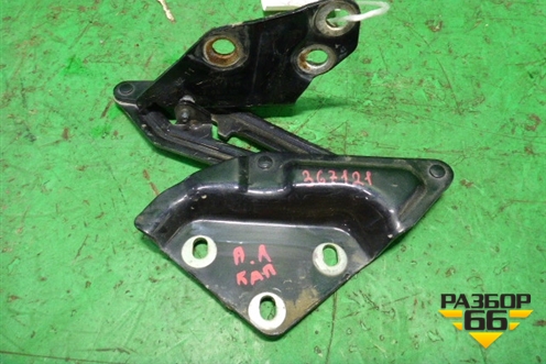 Петля капота левая (7L6823301) для Volkswagen Touareg c 2002-2010г