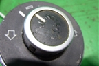Переключатель режимов подвески (7L6927135C) для Volkswagen Touareg c 2002-2010г