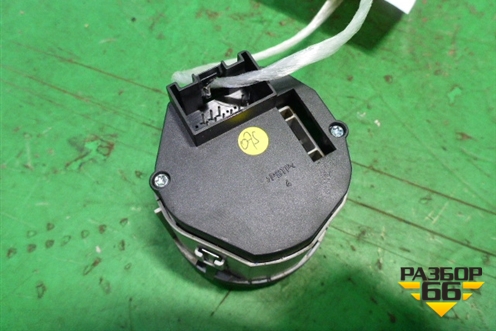 Переключатель режимов подвески (7L6941435K) для Volkswagen Touareg c 2002-2010г
