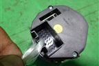 Переключатель режимов подвески (7L6941435K) для Volkswagen Touareg c 2002-2010г