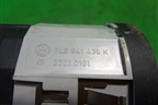 Переключатель режимов подвески (7L6941435K) для Volkswagen Touareg c 2002-2010г