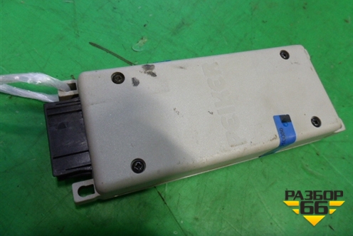 Блок электронный (телефонный интерфейс) (7L6035729) для Volkswagen Touareg c 2002-2010г