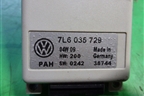 Блок электронный (телефонный интерфейс) (7L6035729) для Volkswagen Touareg c 2002-2010г