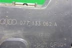 Заслонка дроссельная электрическая (4.2л AXQ) (077133062) для Volkswagen Touareg c 2002-2010г