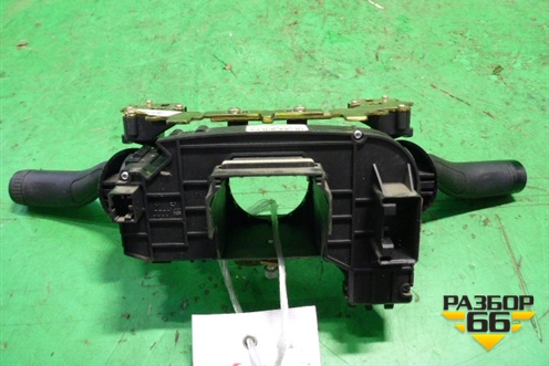 Переключатель подрулевой в сборе для Volkswagen Touareg c 2002-2010г
