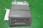 Плафон салонный передний (не под люк) (7L0868403) для Volkswagen Touareg c 2002-2010г