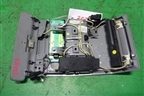 Плафон салонный передний (не под люк) (7L0868403) для Volkswagen Touareg c 2002-2010г
