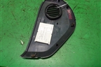 Накладка на торпедо (боковая правая) (7L6857176B) для Volkswagen Touareg c 2002-2010г