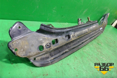Кронштейн переднего крыла левый (7L6805175D) для Volkswagen Touareg c 2002-2010г