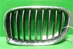 Решетка радиатора левая (после 2012 г) для BMW 7 серия F01/F02 с 2008г