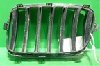 Решетка радиатора правая (до 2014 г) (51117210726) для BMW X3 F25 с 2010-2017г