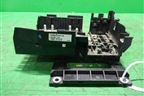 Блок предохранителей (7L0937548) для Volkswagen Touareg c 2002-2010г