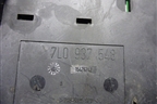 Блок предохранителей (7L0937548) для Volkswagen Touareg c 2002-2010г