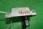 Датчик ускорения (7E0907652A) для Volkswagen Touareg c 2002-2010г