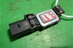 Датчик AIR BAG для Volkswagen Touareg c 2002-2010г