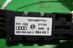 Датчик AIR BAG для Volkswagen Touareg c 2002-2010г