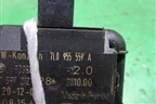 Датчик дождя (7L0955559A) для Volkswagen Touareg c 2002-2010г