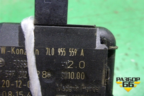 Датчик дождя (7L0955559A) для Volkswagen Touareg c 2002-2010г