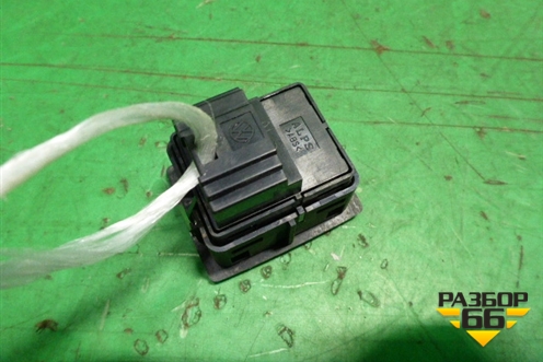 Кнопка (7L6959899) для Volkswagen Touareg c 2002-2010г