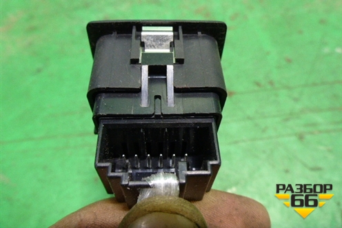 Кнопка (7L6959899) для Volkswagen Touareg c 2002-2010г
