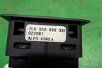 Кнопка (7L6959899) для Volkswagen Touareg c 2002-2010г