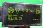 Реле подогрева сидений (7L0959772) для Volkswagen Touareg c 2002-2010г