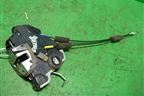 Замок двери передней правой (10 контактов) для Lexus RX 300 c 2009-2015г