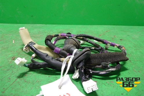 Проводка двери задней правой (8215348180) для Lexus RX 300 c 2009-2015г
