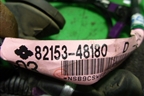 Проводка двери задней правой (8215348180) для Lexus RX 300 c 2009-2015г