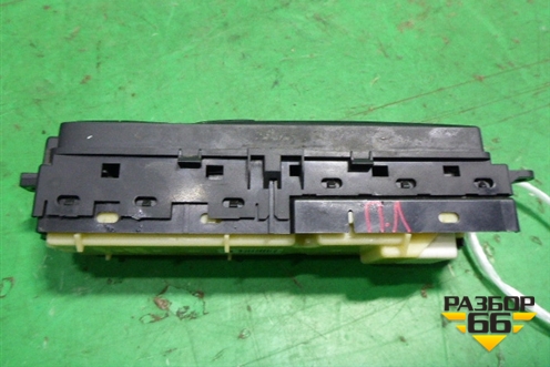 Модуль управления стеклоподъёмниками (на 4 двери) (5154652) для Lexus RX 300 c 2009-2015г