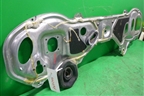 Щит моторный (7L6863911) для Volkswagen Touareg c 2002-2010г