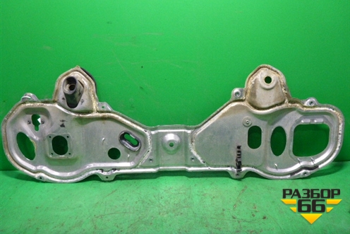 Щит моторный (7L6863911) для Volkswagen Touareg c 2002-2010г