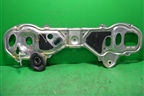 Щит моторный (7L6863911) для Volkswagen Touareg c 2002-2010г