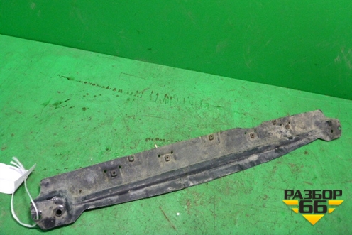 Балка подрадиаторная (7L0805551A) для Volkswagen Touareg c 2002-2010г