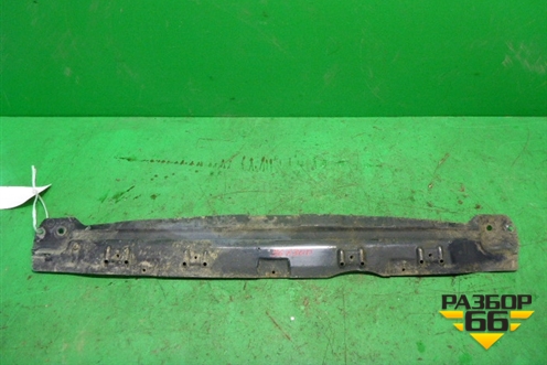 Балка подрадиаторная (7L0805551A) для Volkswagen Touareg c 2002-2010г