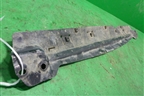 Балка подрадиаторная (7L0805551A) для Volkswagen Touareg c 2002-2010г