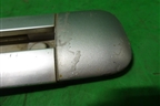 Молдинг крыши правый (7L6860184E) для Volkswagen Touareg c 2002-2010г