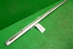 Молдинг крыши левый (7L6860181E) для Volkswagen Touareg c 2002-2010г